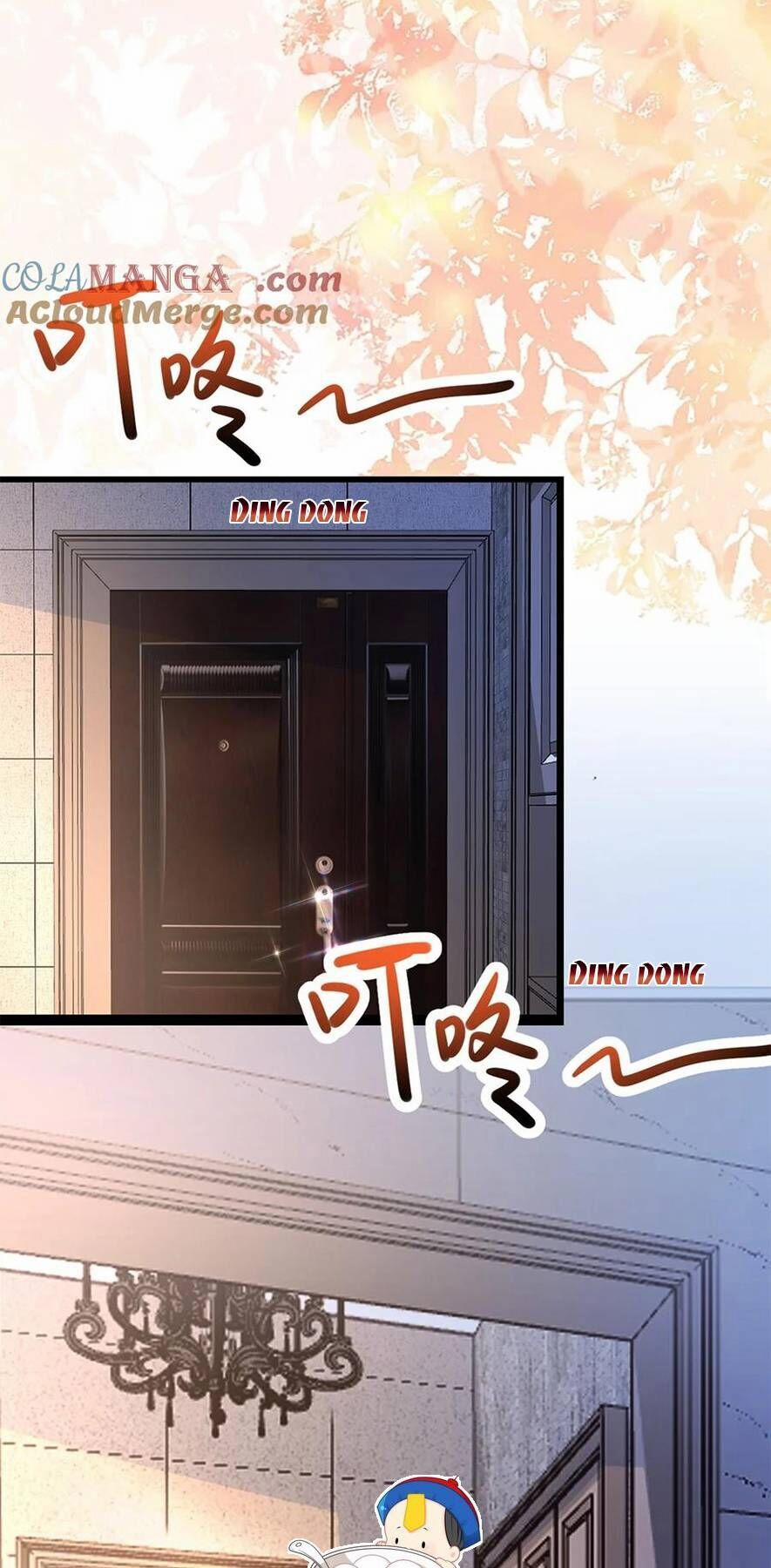 Nghịch Đồ Mỗi Ngày Đều Muốn Bắt Nạt Sư Phụ 170 trang 35