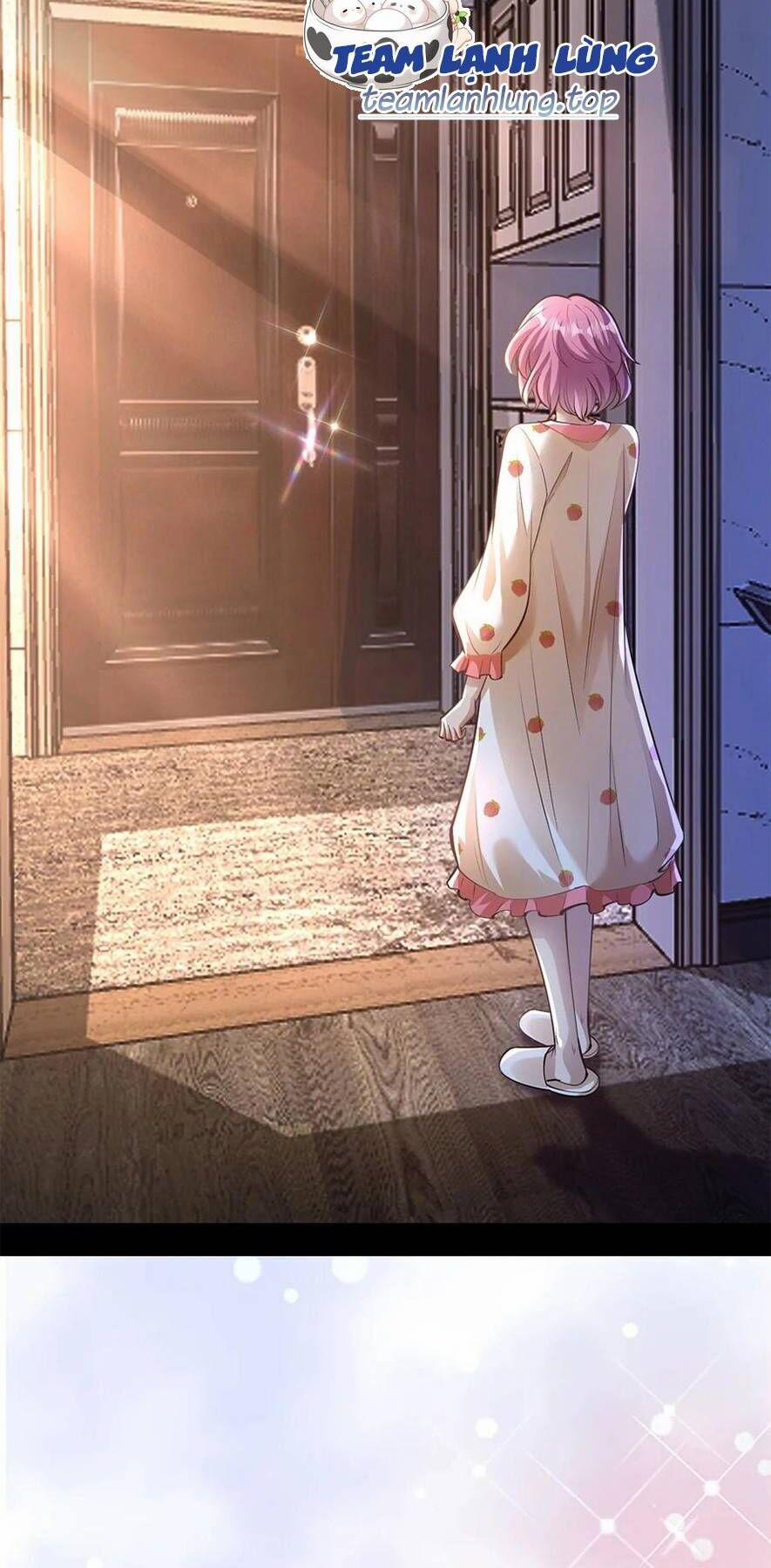 Nghịch Đồ Mỗi Ngày Đều Muốn Bắt Nạt Sư Phụ 170 trang 36