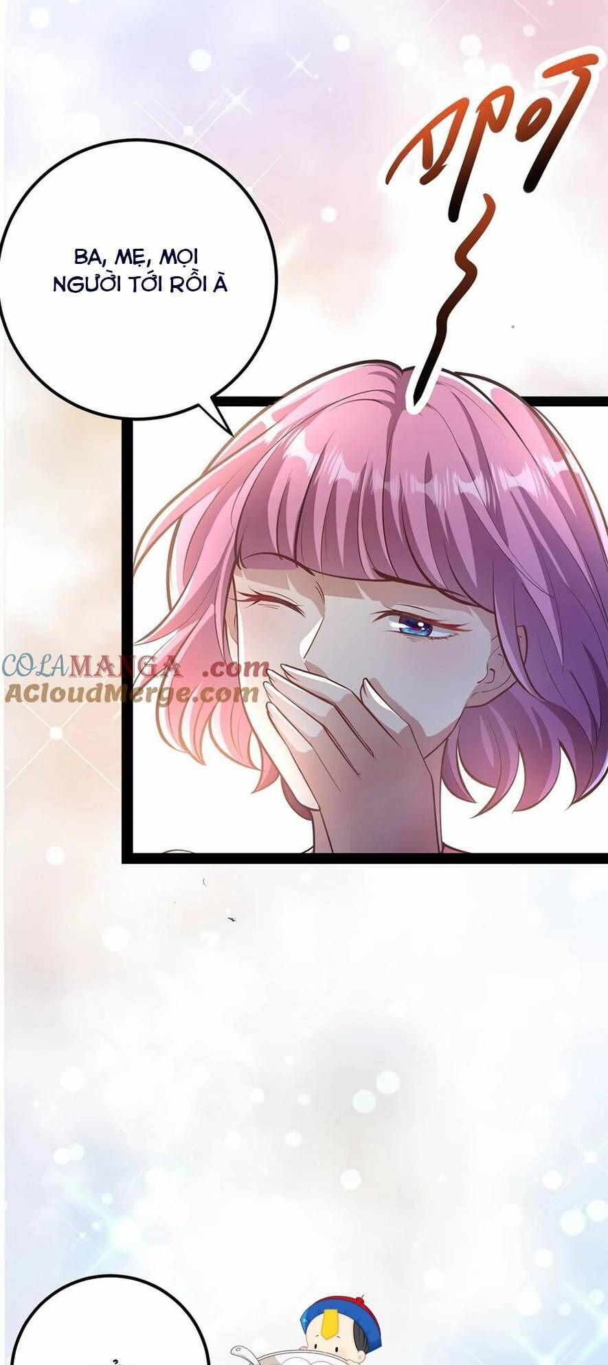 Nghịch Đồ Mỗi Ngày Đều Muốn Bắt Nạt Sư Phụ 170 trang 37