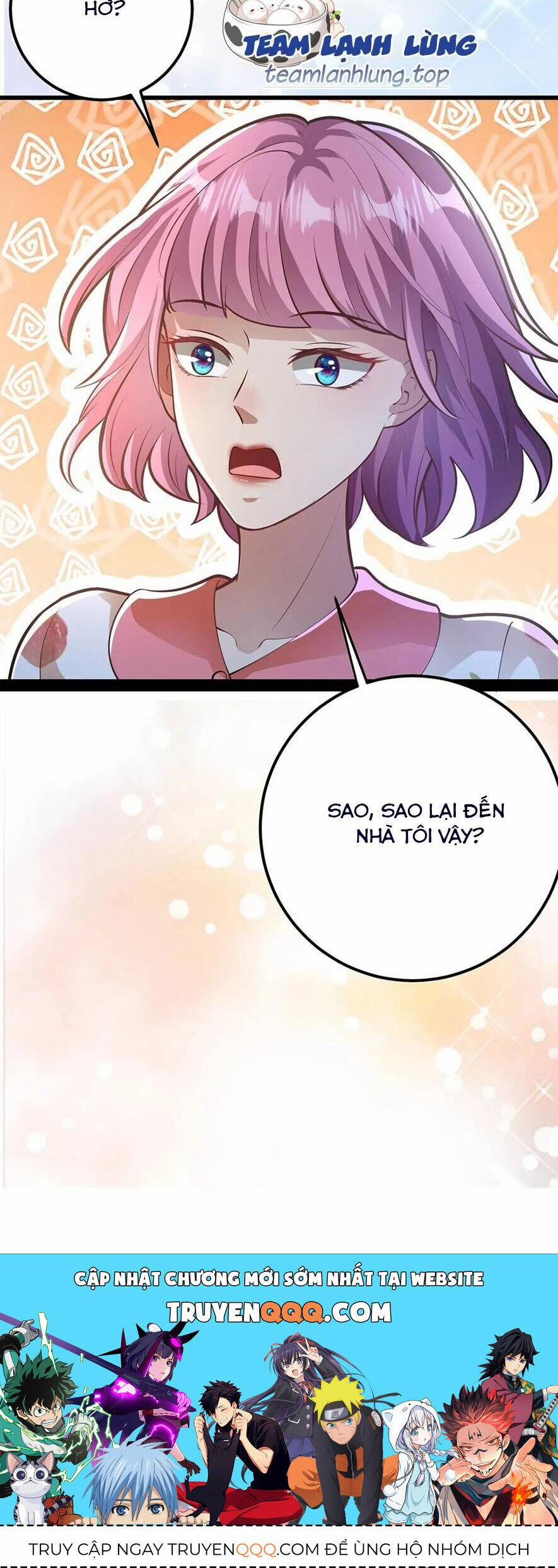 Nghịch Đồ Mỗi Ngày Đều Muốn Bắt Nạt Sư Phụ 170 trang 38