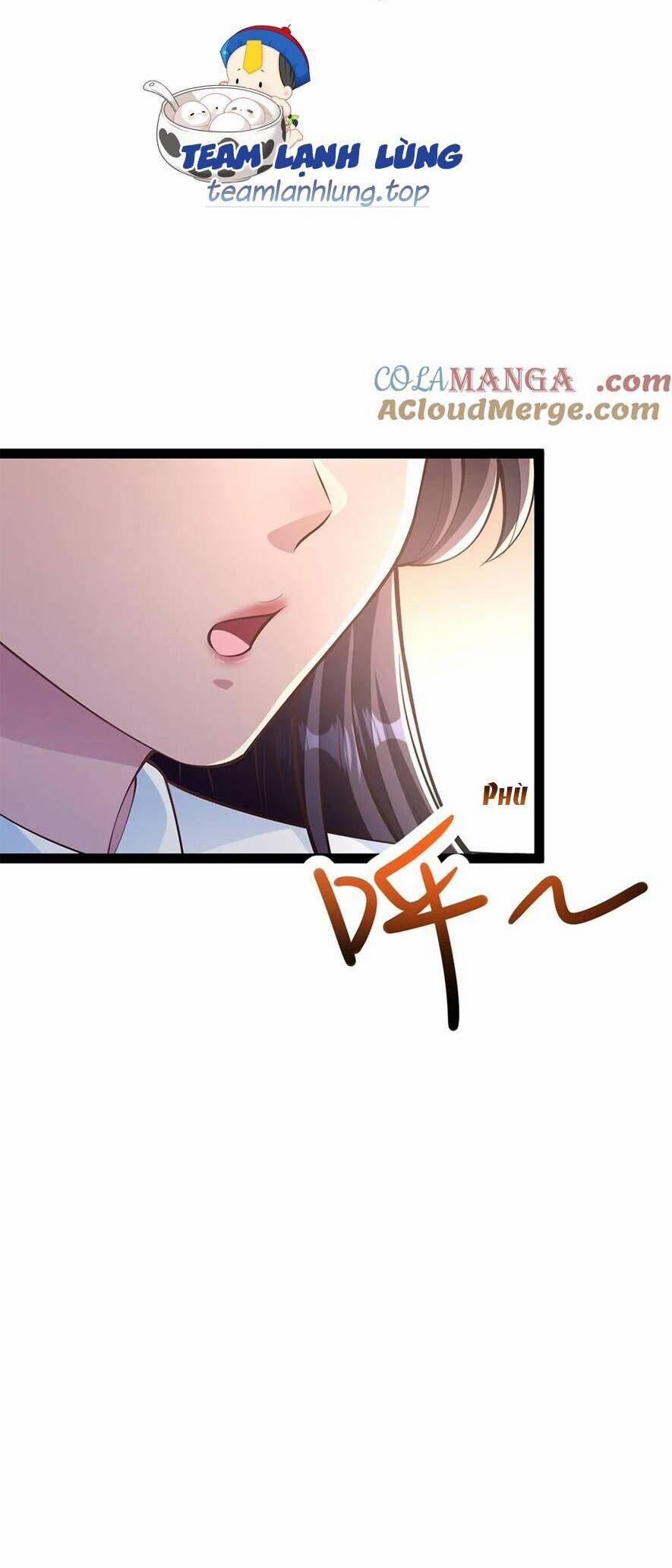 Nghịch Đồ Mỗi Ngày Đều Muốn Bắt Nạt Sư Phụ 170 trang 7