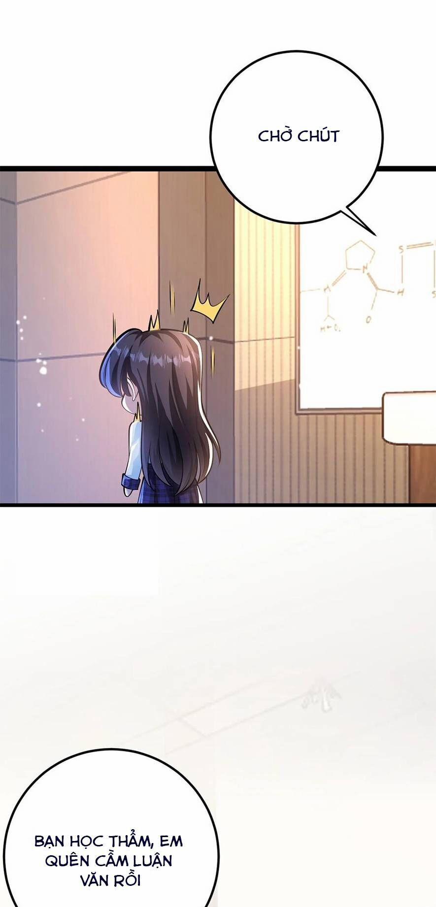 Nghịch Đồ Mỗi Ngày Đều Muốn Bắt Nạt Sư Phụ 170 trang 8