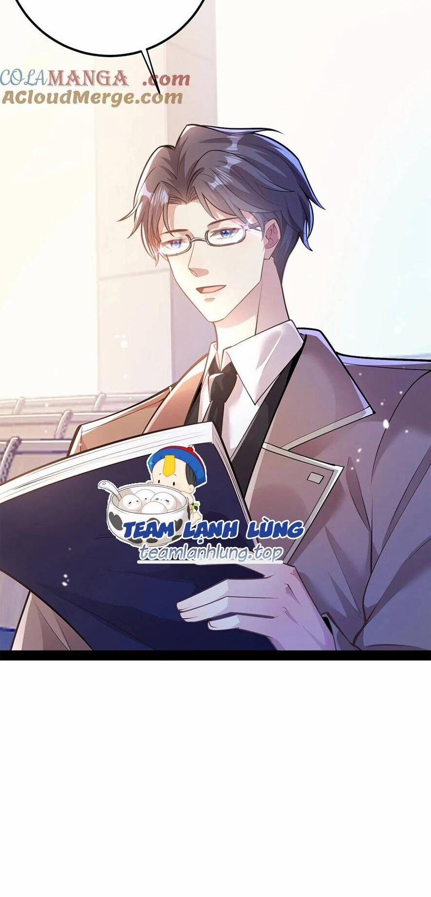 Nghịch Đồ Mỗi Ngày Đều Muốn Bắt Nạt Sư Phụ 170 trang 9