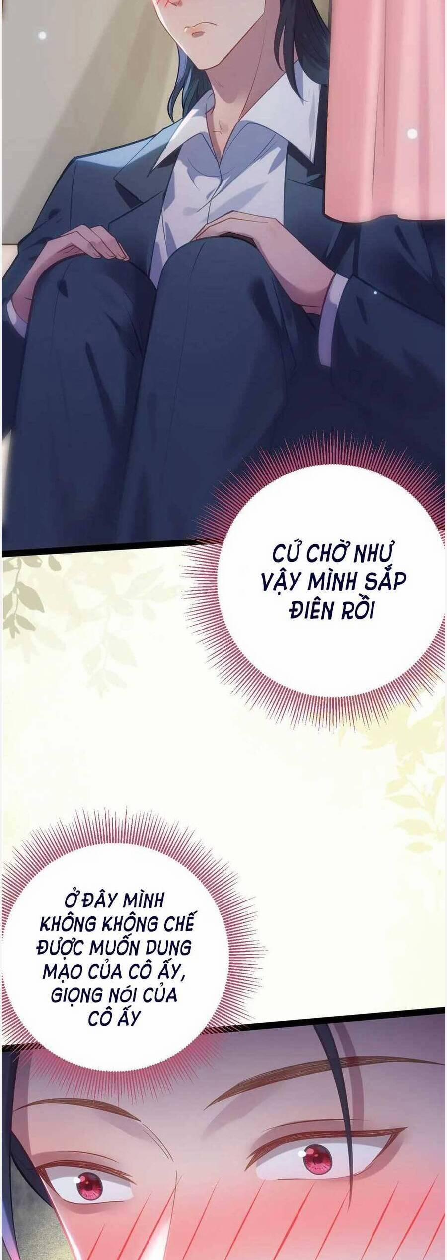 Nghịch Đồ Mỗi Ngày Đều Muốn Bắt Nạt Sư Phụ 171 trang 1