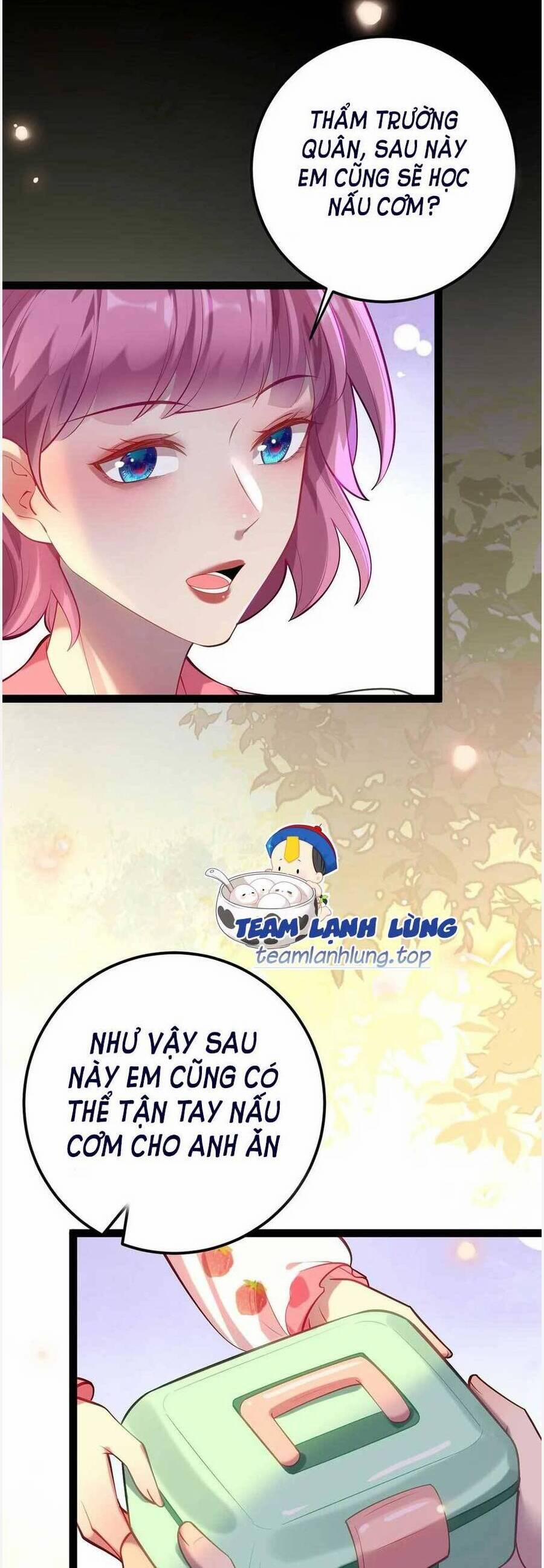 Nghịch Đồ Mỗi Ngày Đều Muốn Bắt Nạt Sư Phụ 171 trang 10