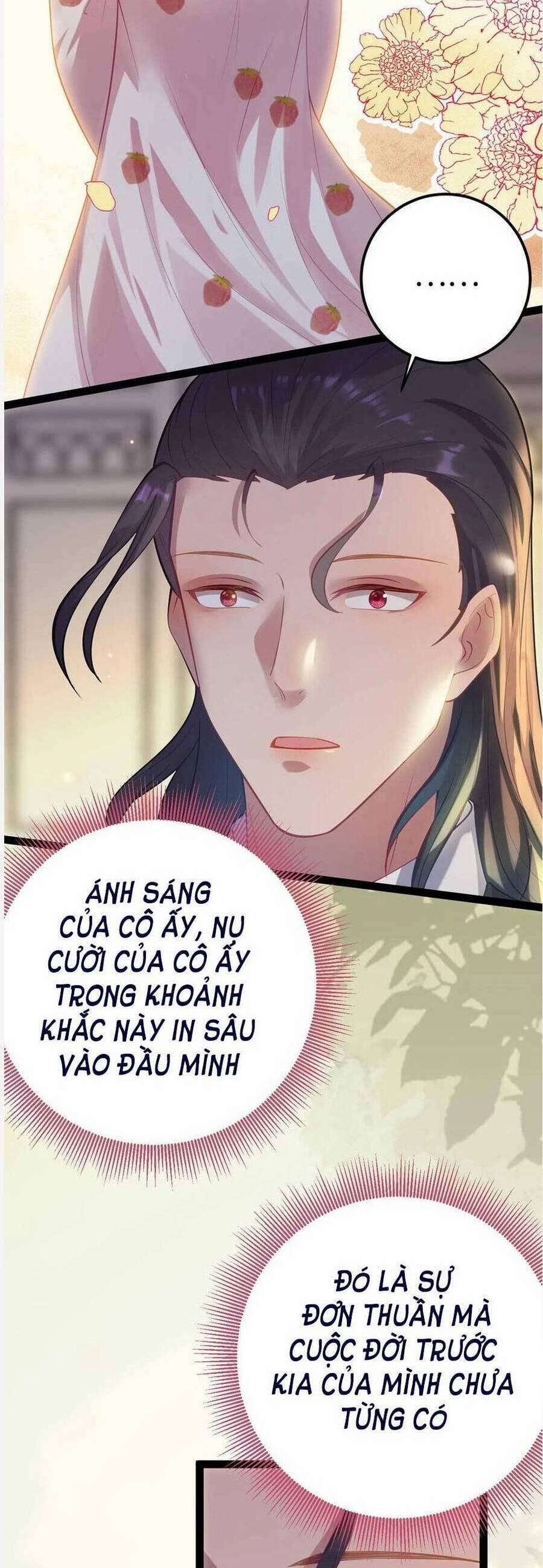 Nghịch Đồ Mỗi Ngày Đều Muốn Bắt Nạt Sư Phụ 171 trang 14