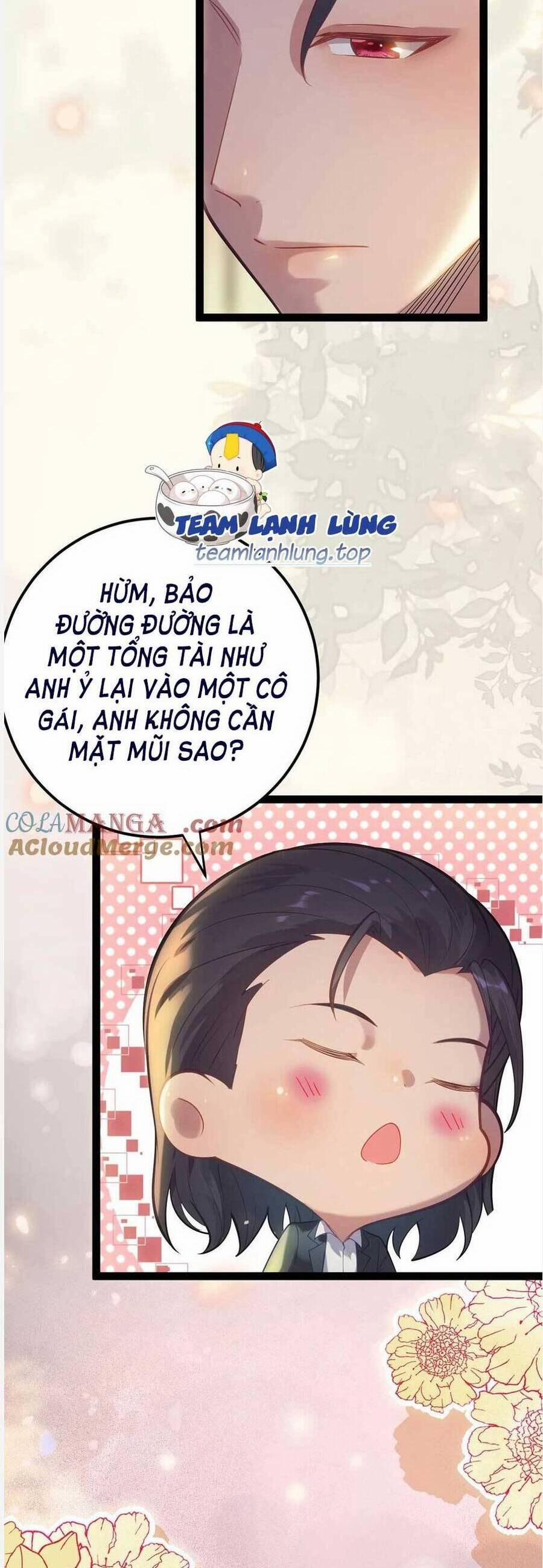 Nghịch Đồ Mỗi Ngày Đều Muốn Bắt Nạt Sư Phụ 171 trang 15