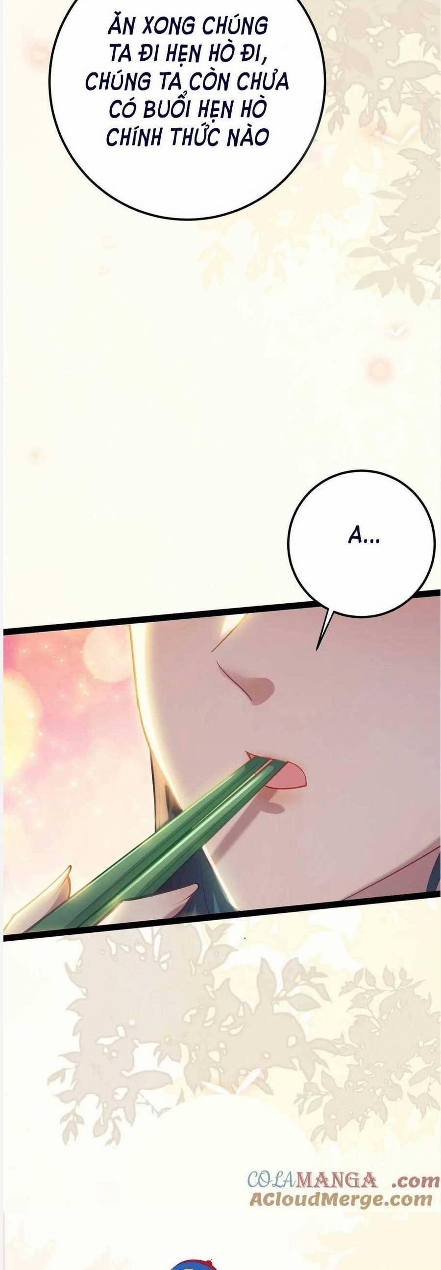 Nghịch Đồ Mỗi Ngày Đều Muốn Bắt Nạt Sư Phụ 171 trang 17