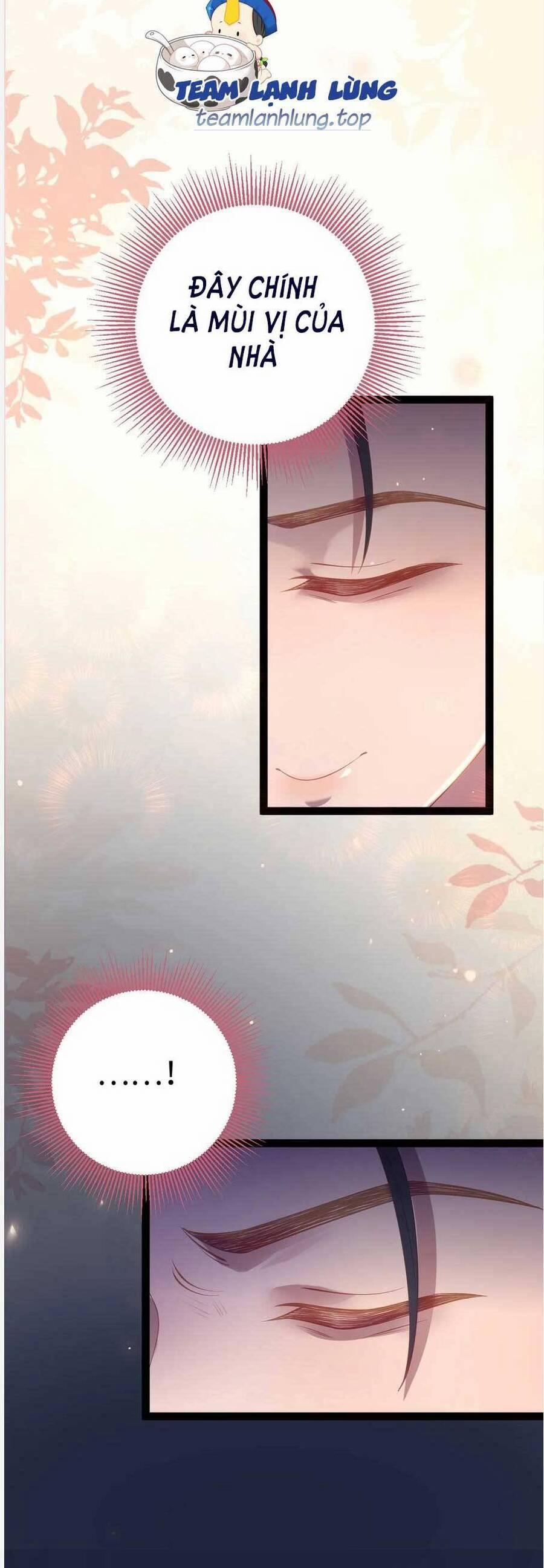 Nghịch Đồ Mỗi Ngày Đều Muốn Bắt Nạt Sư Phụ 171 trang 18