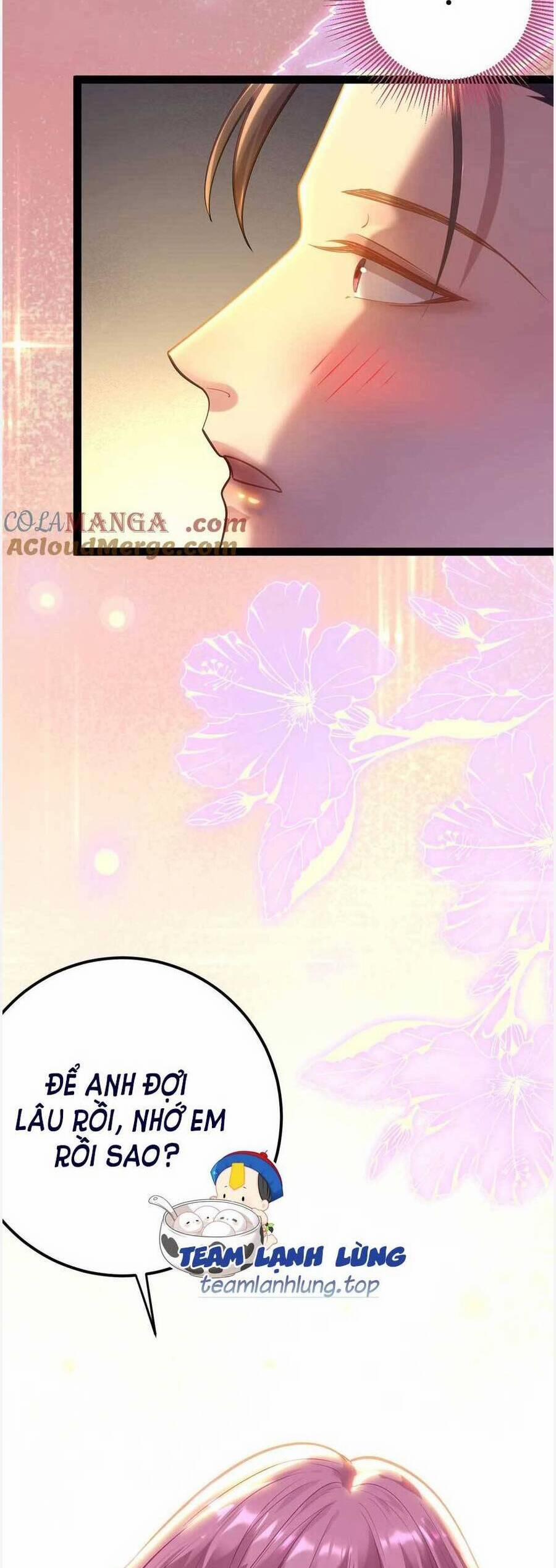 Nghịch Đồ Mỗi Ngày Đều Muốn Bắt Nạt Sư Phụ 171 trang 3