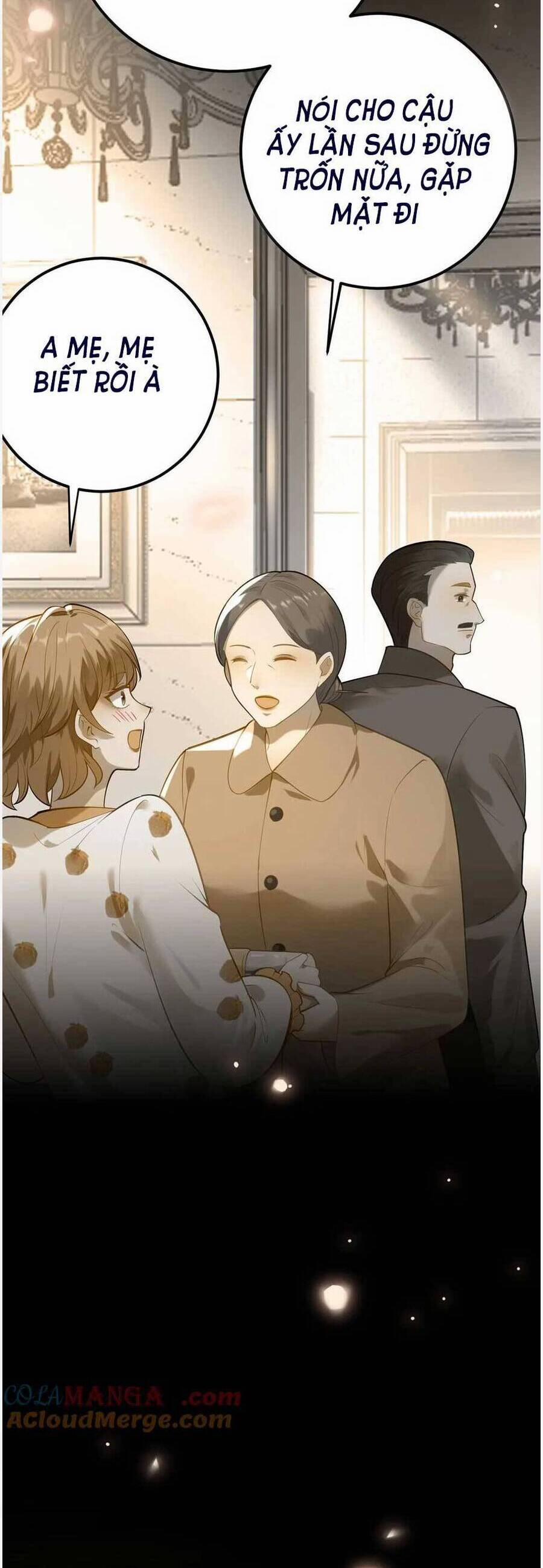 Nghịch Đồ Mỗi Ngày Đều Muốn Bắt Nạt Sư Phụ 171 trang 9