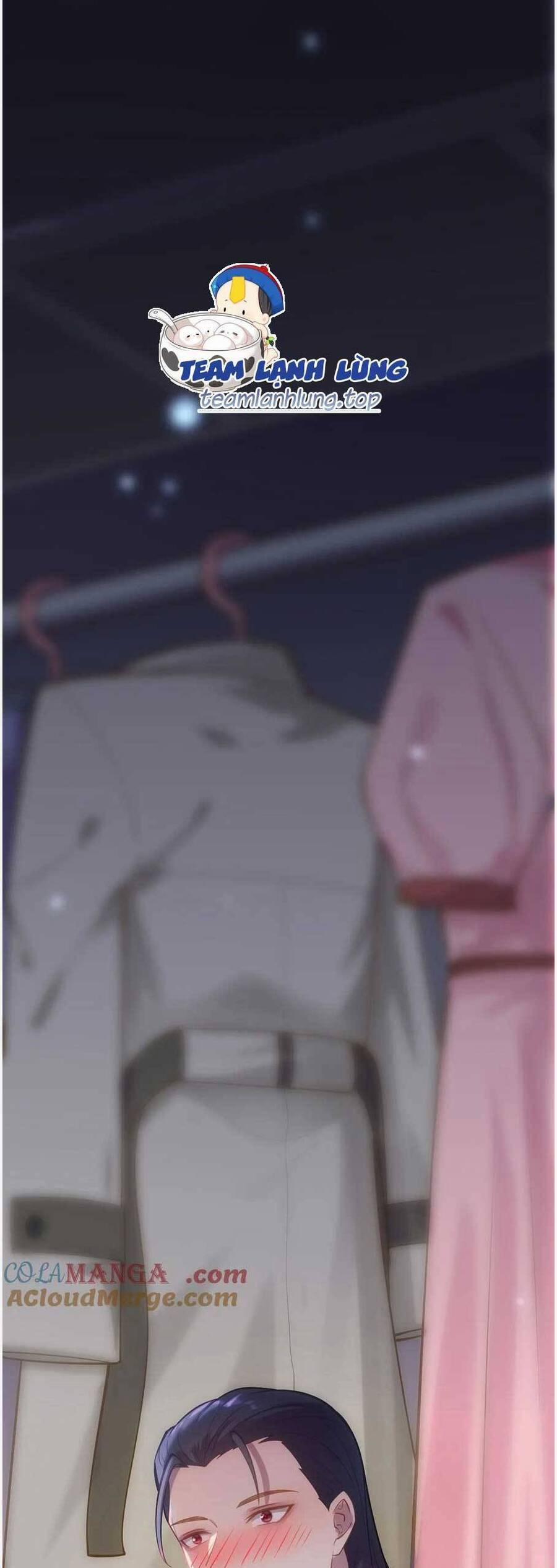 Nghịch Đồ Mỗi Ngày Đều Muốn Bắt Nạt Sư Phụ 172 trang 0