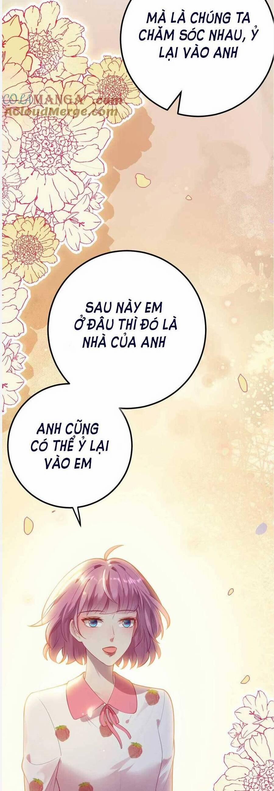 Nghịch Đồ Mỗi Ngày Đều Muốn Bắt Nạt Sư Phụ 172 trang 13