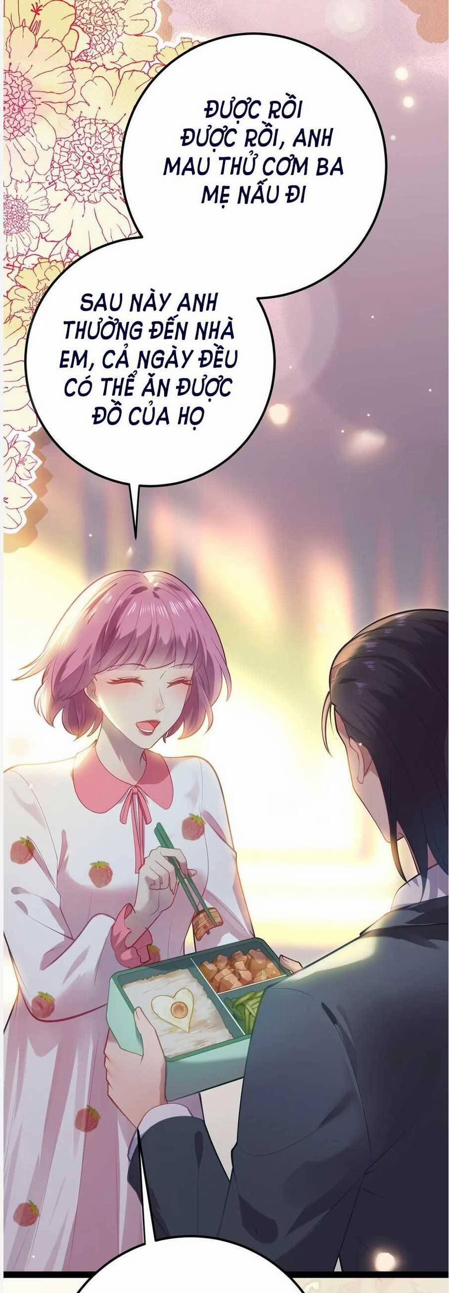 Nghịch Đồ Mỗi Ngày Đều Muốn Bắt Nạt Sư Phụ 172 trang 16