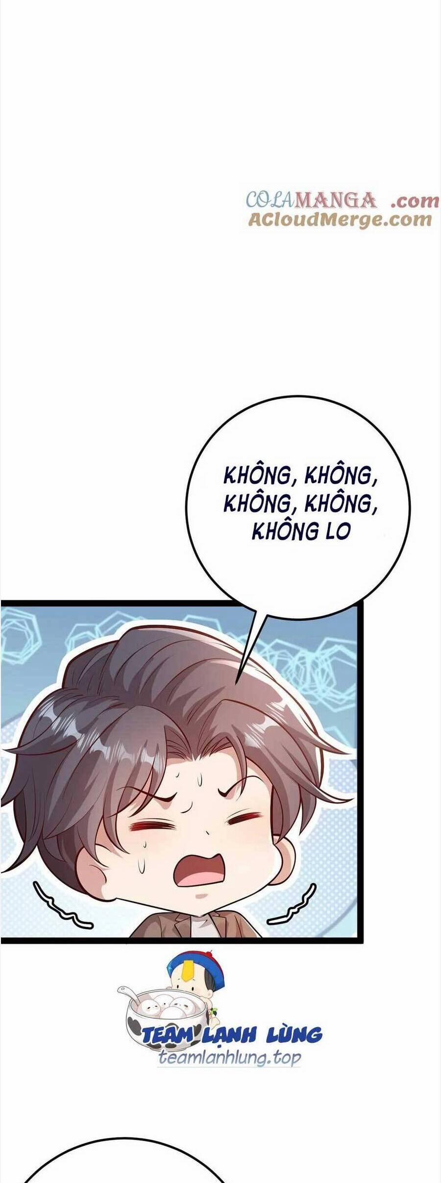 Nghịch Đồ Mỗi Ngày Đều Muốn Bắt Nạt Sư Phụ 172 trang 24