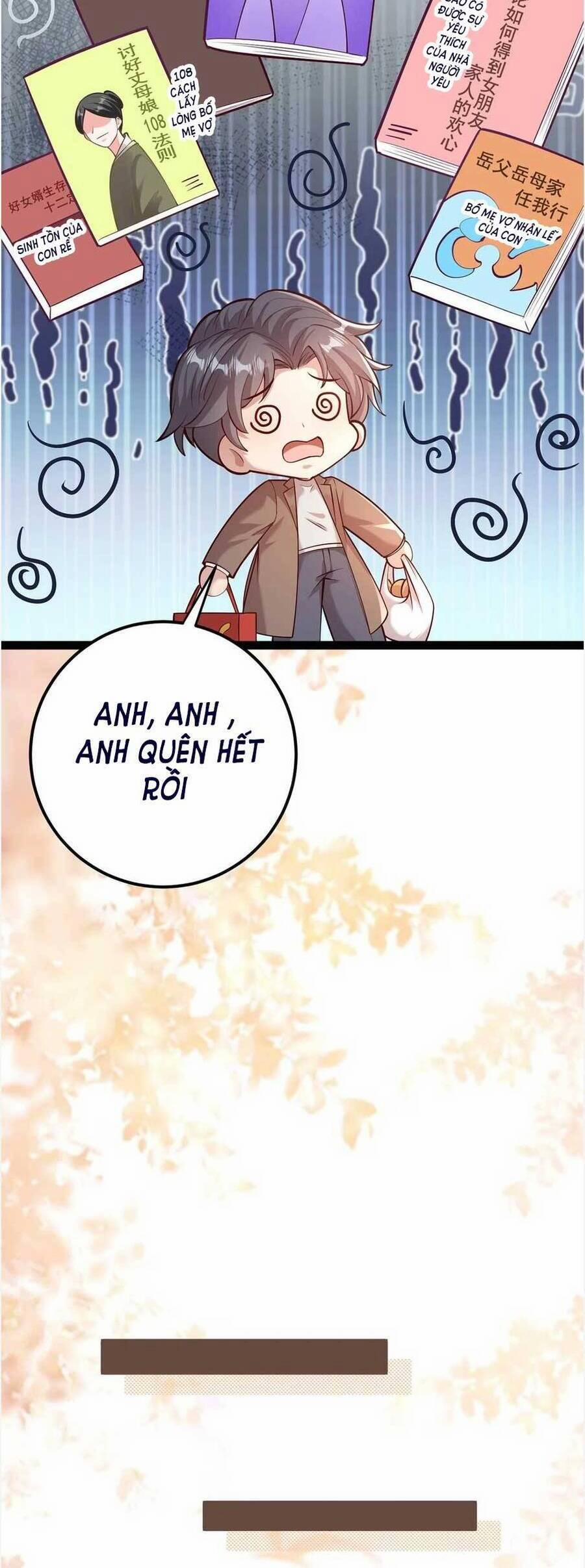 Nghịch Đồ Mỗi Ngày Đều Muốn Bắt Nạt Sư Phụ 172 trang 26