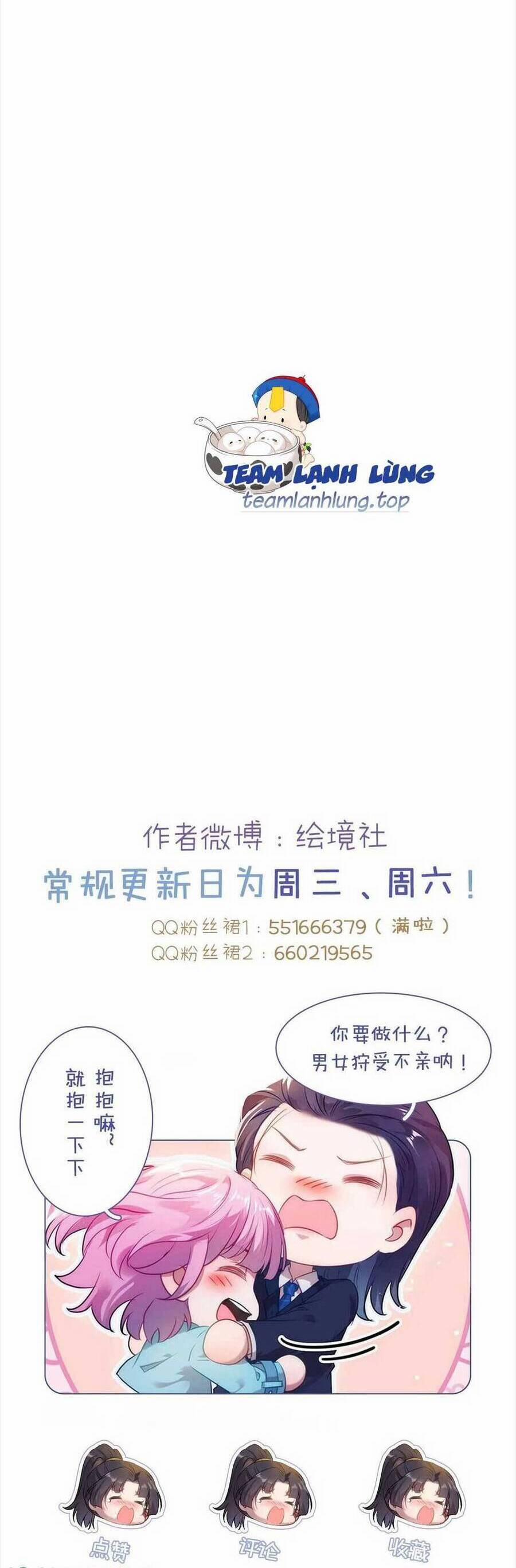 Nghịch Đồ Mỗi Ngày Đều Muốn Bắt Nạt Sư Phụ 172 trang 31