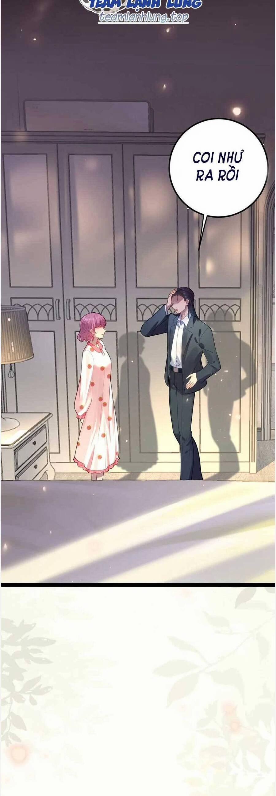 Nghịch Đồ Mỗi Ngày Đều Muốn Bắt Nạt Sư Phụ 172 trang 6