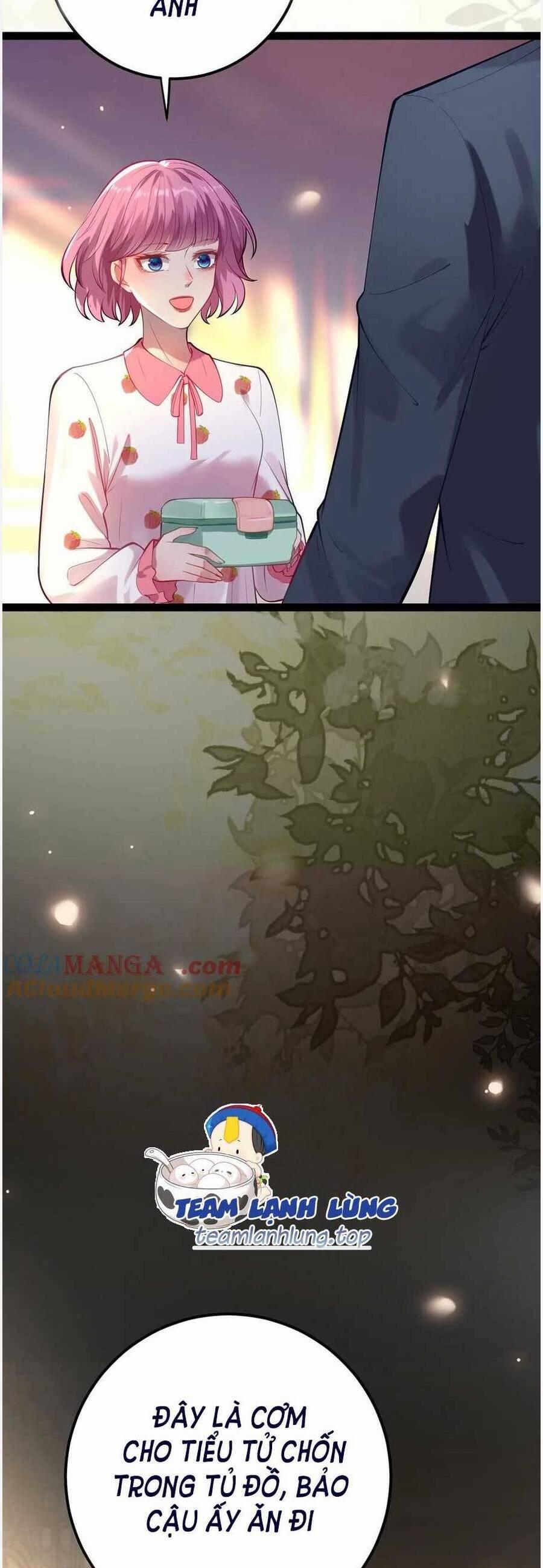 Nghịch Đồ Mỗi Ngày Đều Muốn Bắt Nạt Sư Phụ 172 trang 8