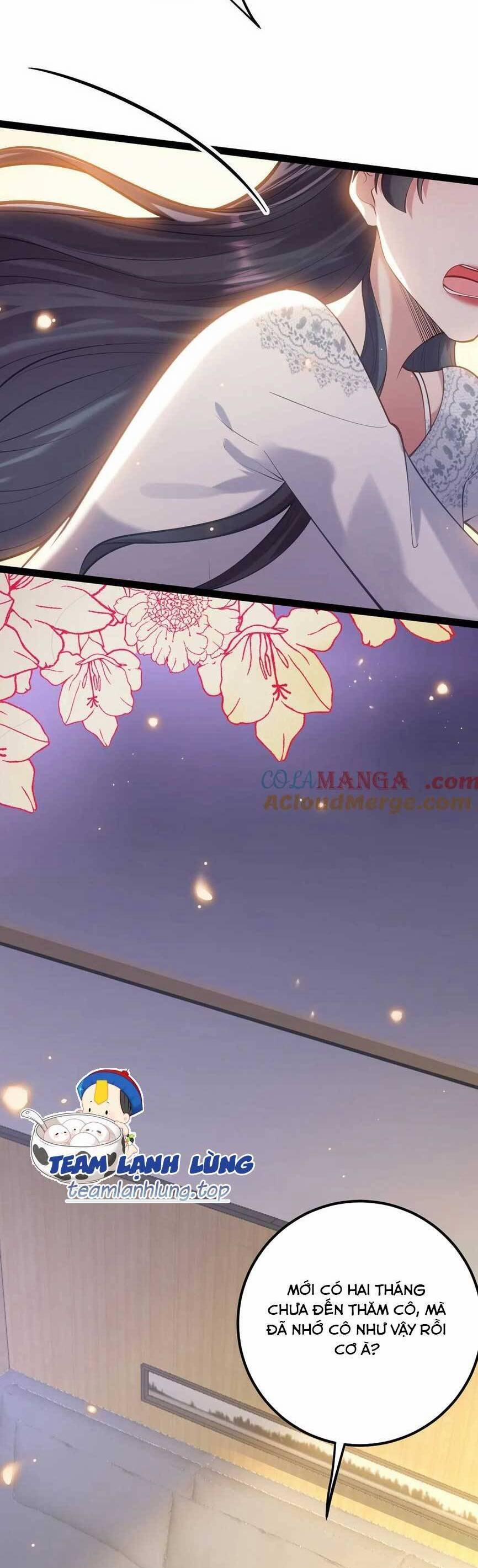 Nghịch Đồ Mỗi Ngày Đều Muốn Bắt Nạt Sư Phụ 1733 trang 1