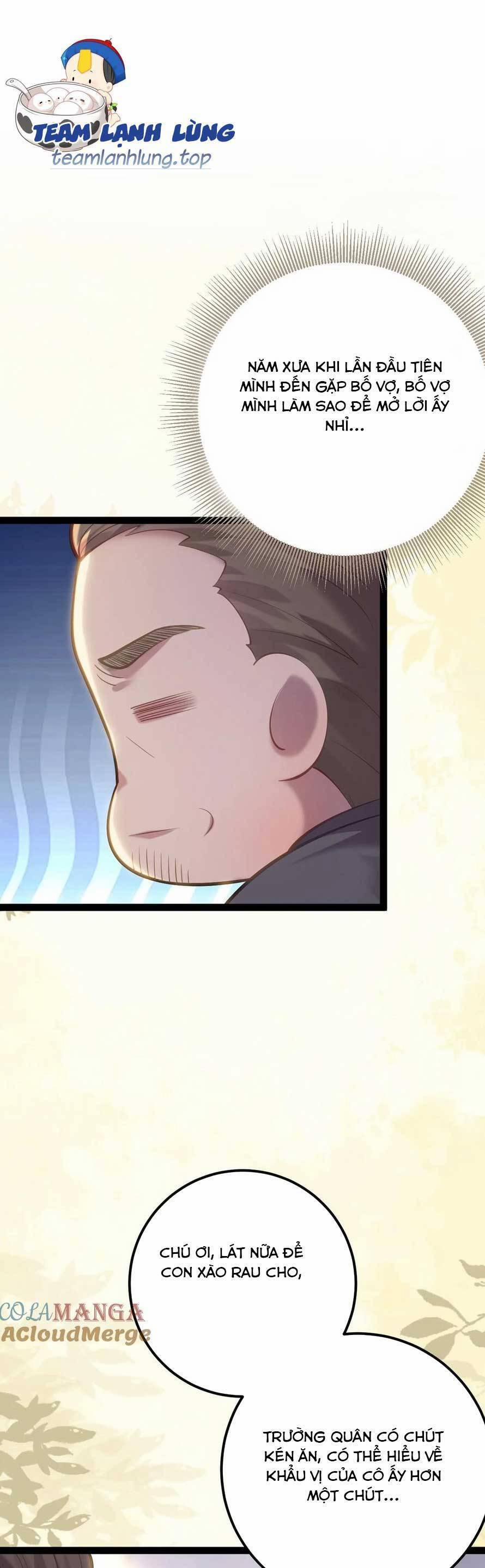 Nghịch Đồ Mỗi Ngày Đều Muốn Bắt Nạt Sư Phụ 1733 trang 12