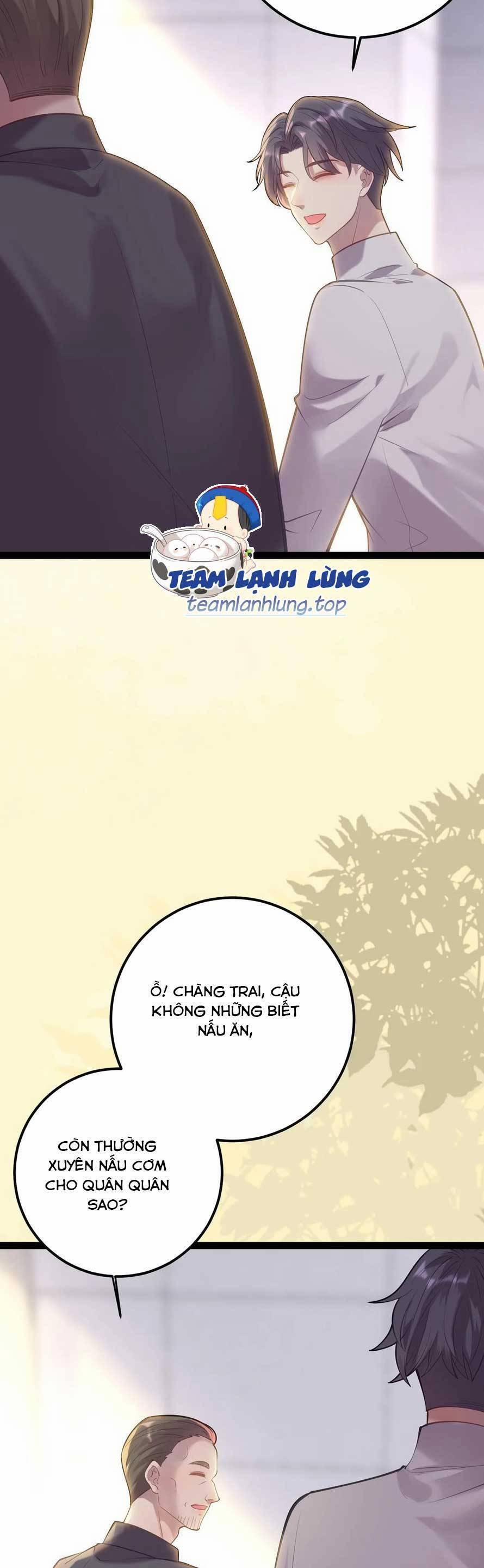 Nghịch Đồ Mỗi Ngày Đều Muốn Bắt Nạt Sư Phụ 1733 trang 13