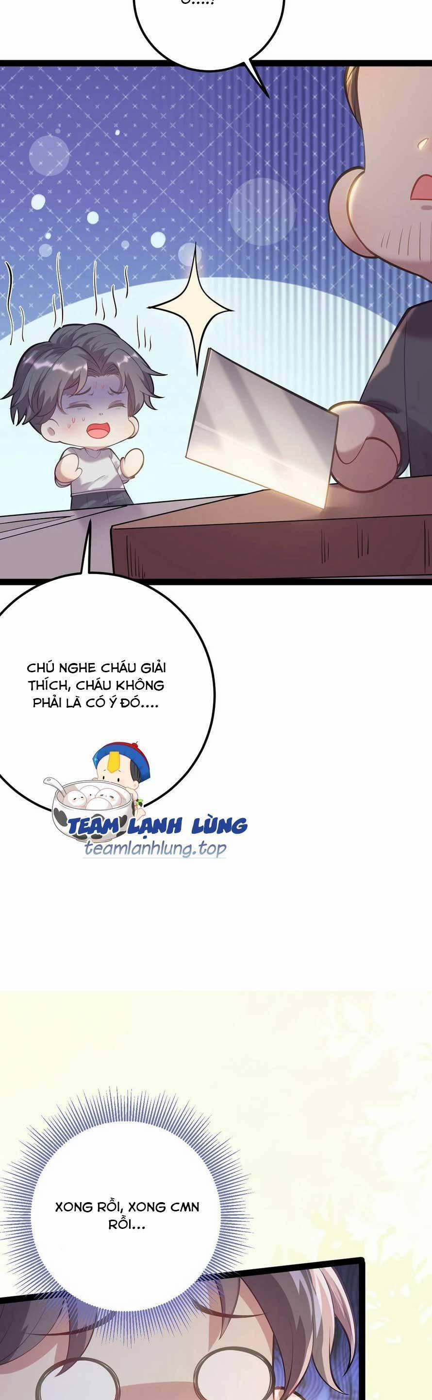 Nghịch Đồ Mỗi Ngày Đều Muốn Bắt Nạt Sư Phụ 1733 trang 17