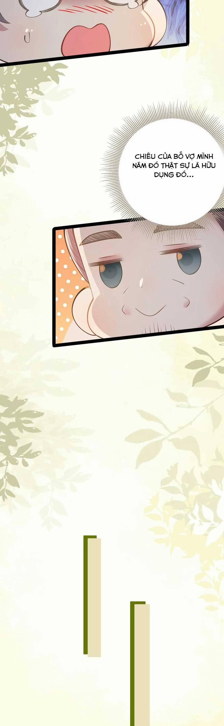 Nghịch Đồ Mỗi Ngày Đều Muốn Bắt Nạt Sư Phụ 1733 trang 18