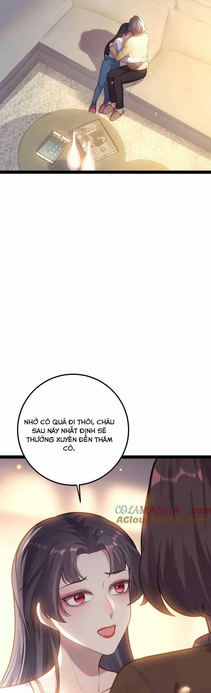 Nghịch Đồ Mỗi Ngày Đều Muốn Bắt Nạt Sư Phụ 1733 trang 2