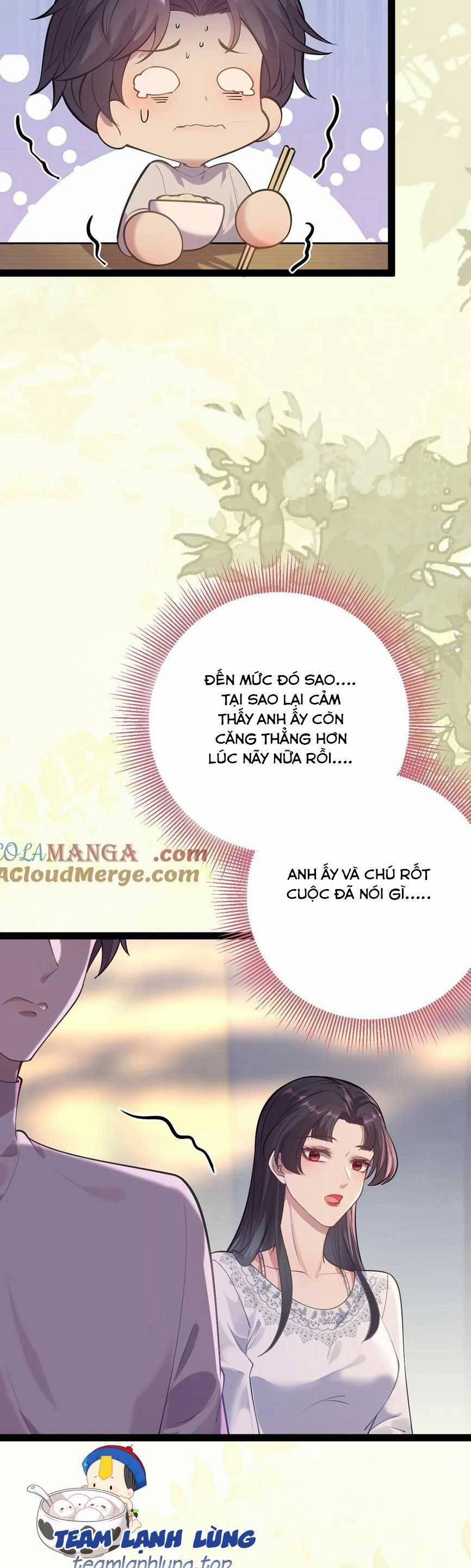 Nghịch Đồ Mỗi Ngày Đều Muốn Bắt Nạt Sư Phụ 1733 trang 20