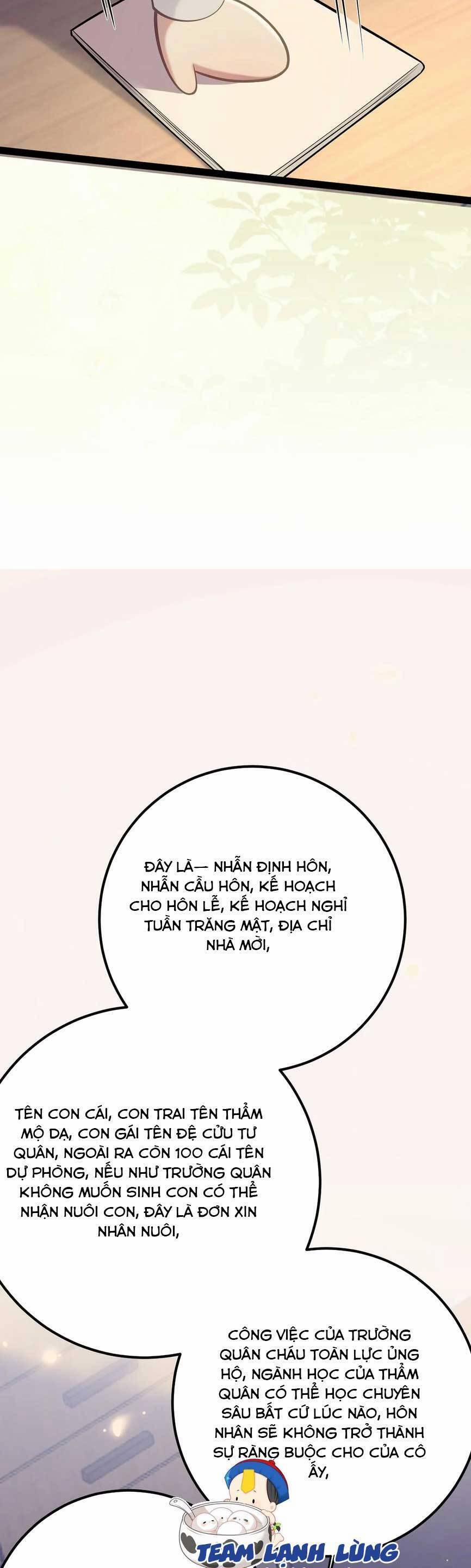 Nghịch Đồ Mỗi Ngày Đều Muốn Bắt Nạt Sư Phụ 1733 trang 23