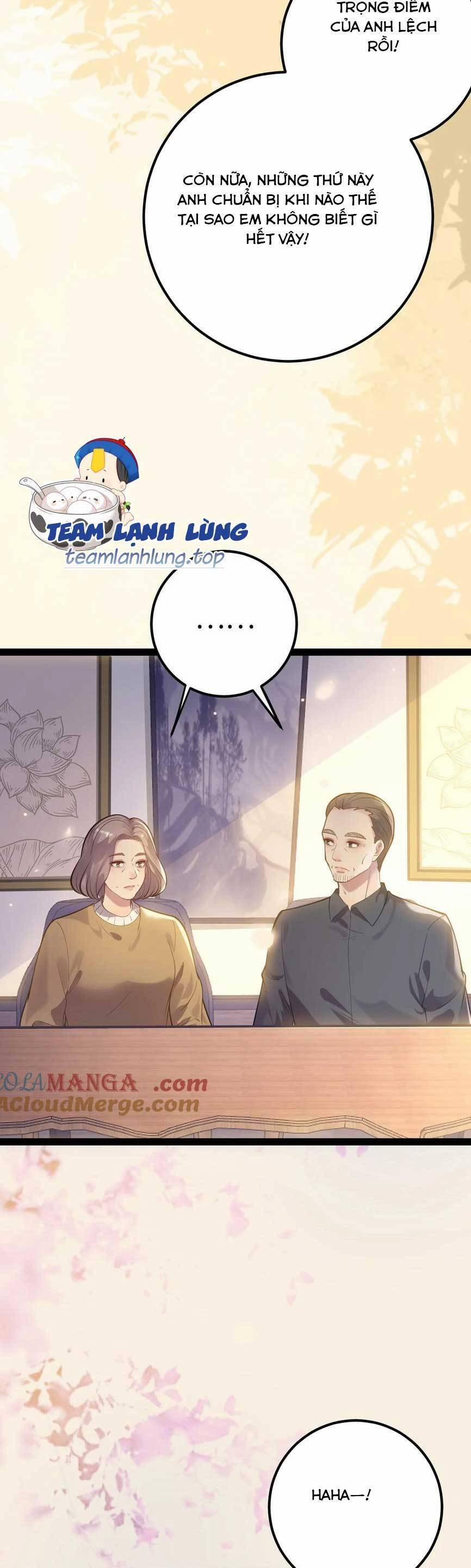 Nghịch Đồ Mỗi Ngày Đều Muốn Bắt Nạt Sư Phụ 1733 trang 26