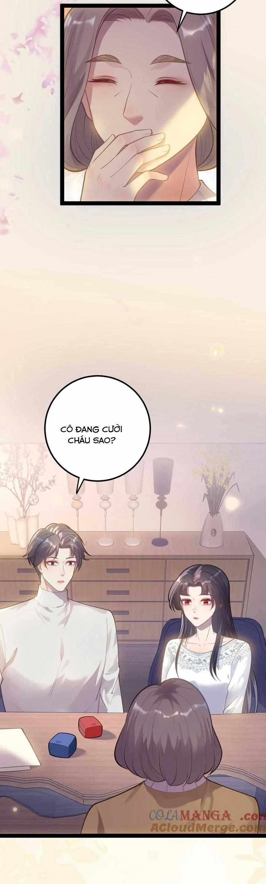 Nghịch Đồ Mỗi Ngày Đều Muốn Bắt Nạt Sư Phụ 1733 trang 27