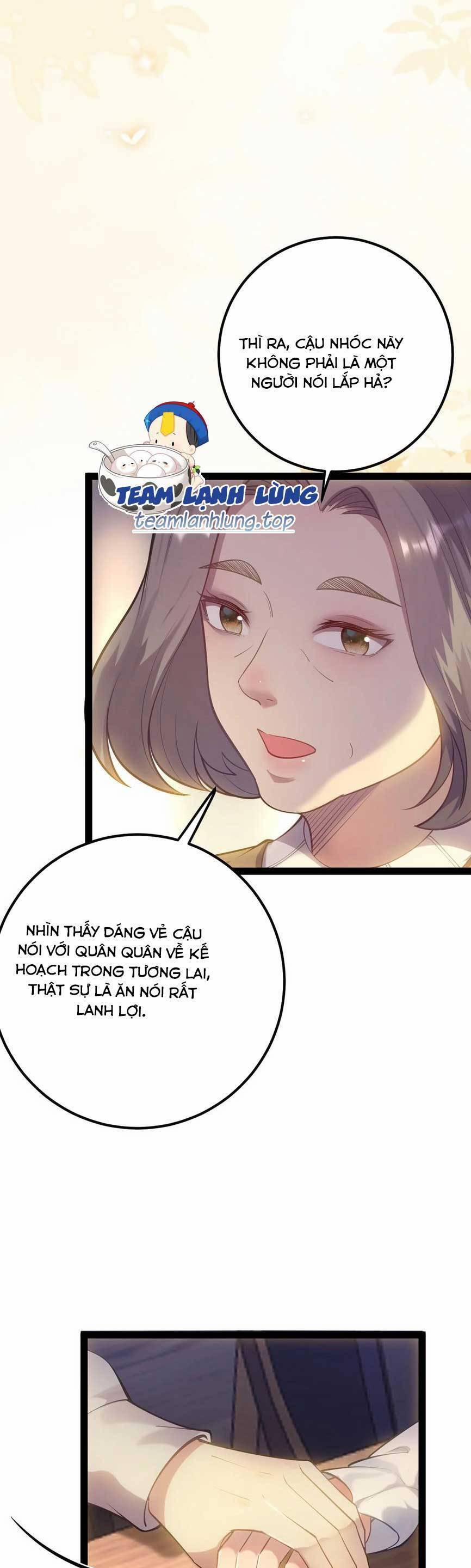 Nghịch Đồ Mỗi Ngày Đều Muốn Bắt Nạt Sư Phụ 1733 trang 28