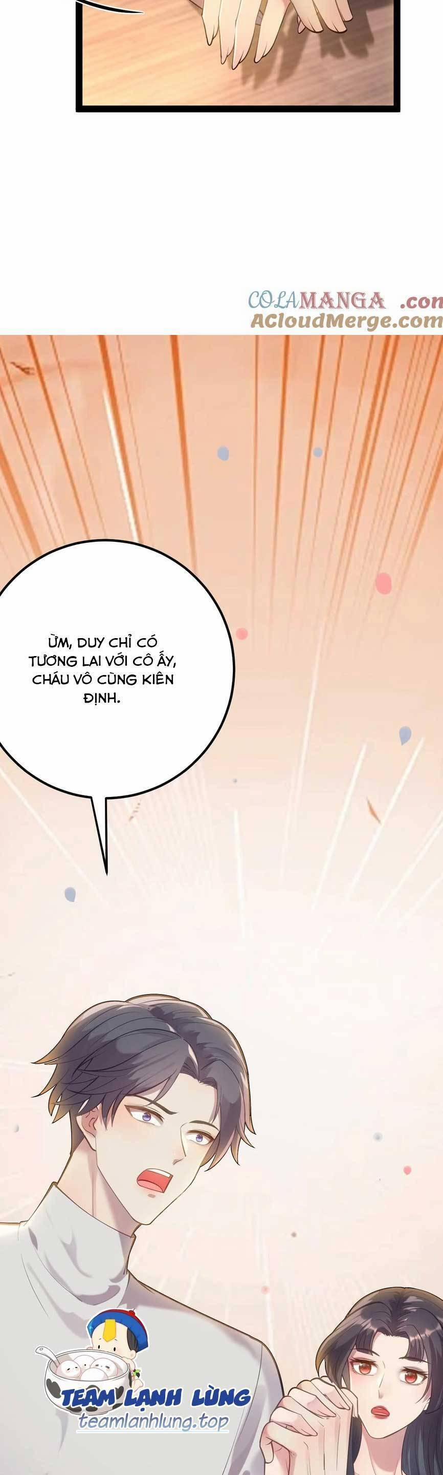 Nghịch Đồ Mỗi Ngày Đều Muốn Bắt Nạt Sư Phụ 1733 trang 29