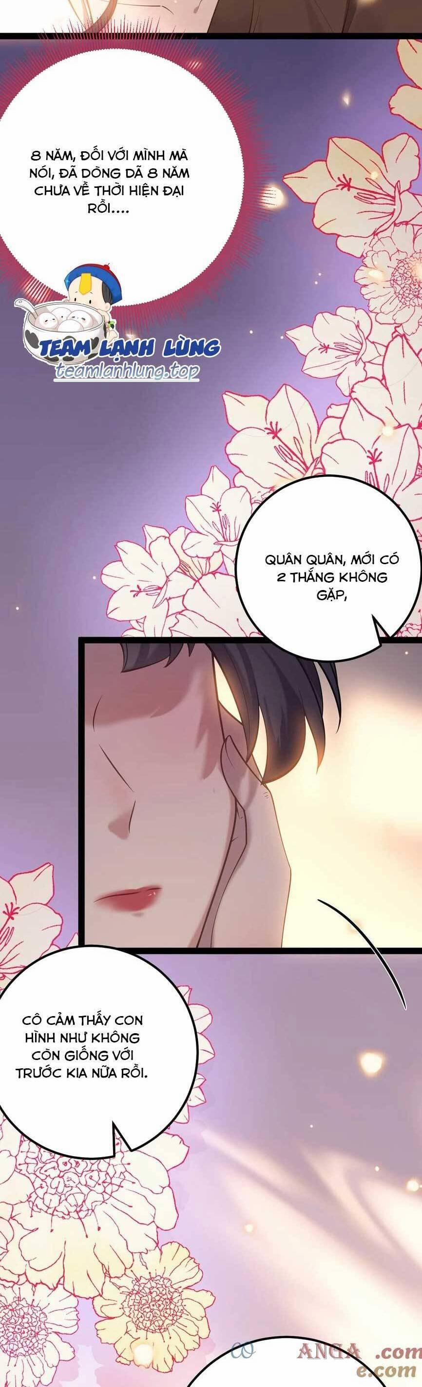 Nghịch Đồ Mỗi Ngày Đều Muốn Bắt Nạt Sư Phụ 1733 trang 3