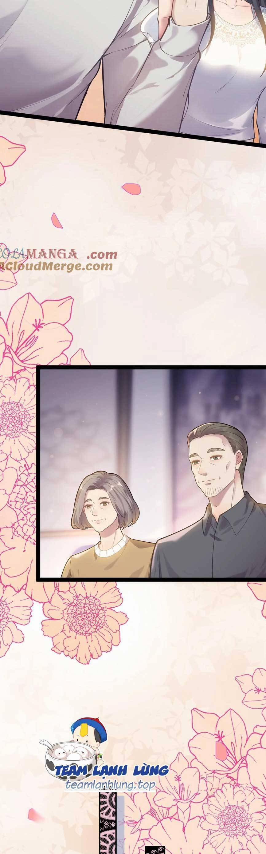 Nghịch Đồ Mỗi Ngày Đều Muốn Bắt Nạt Sư Phụ 1733 trang 30