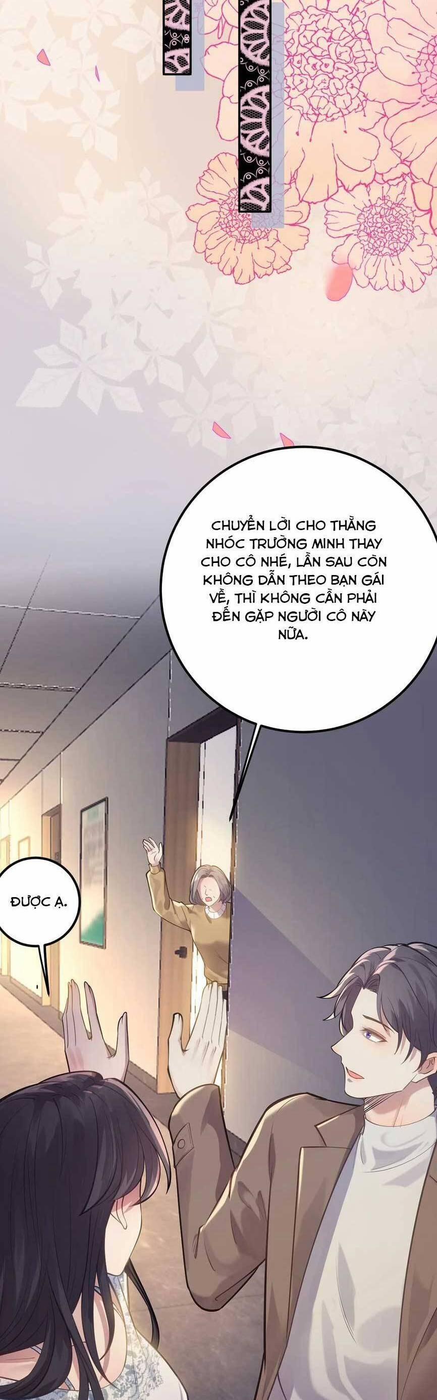 Nghịch Đồ Mỗi Ngày Đều Muốn Bắt Nạt Sư Phụ 1733 trang 31