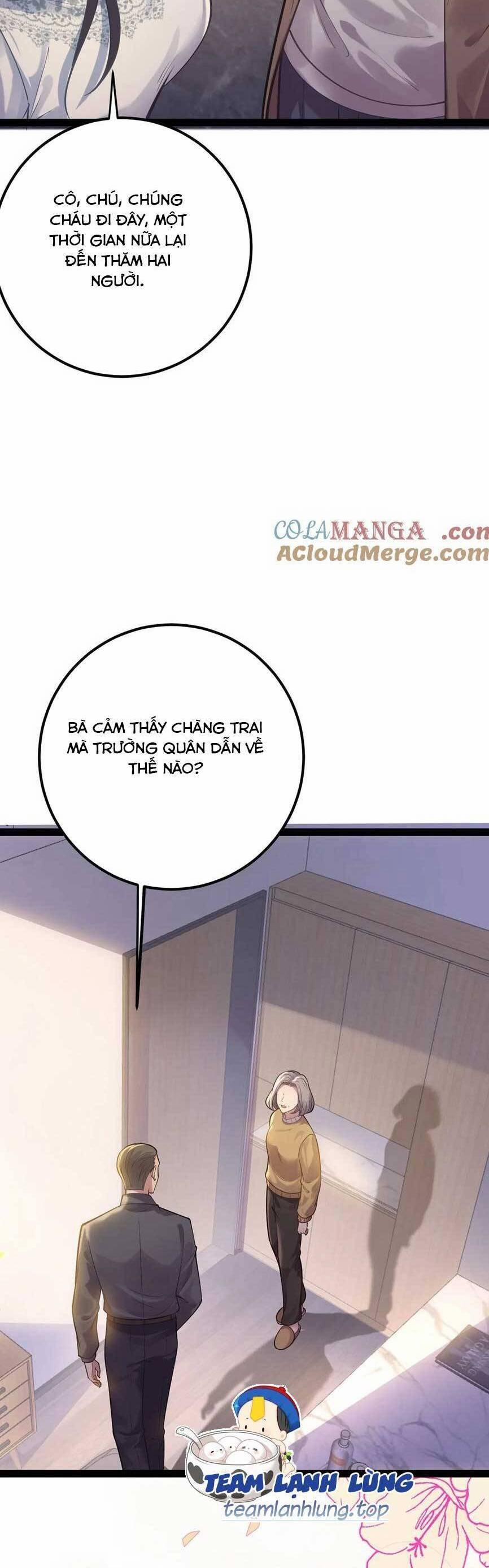 Nghịch Đồ Mỗi Ngày Đều Muốn Bắt Nạt Sư Phụ 1733 trang 32