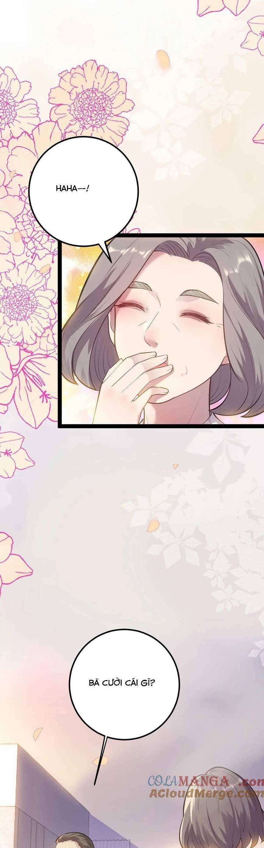 Nghịch Đồ Mỗi Ngày Đều Muốn Bắt Nạt Sư Phụ 1733 trang 33