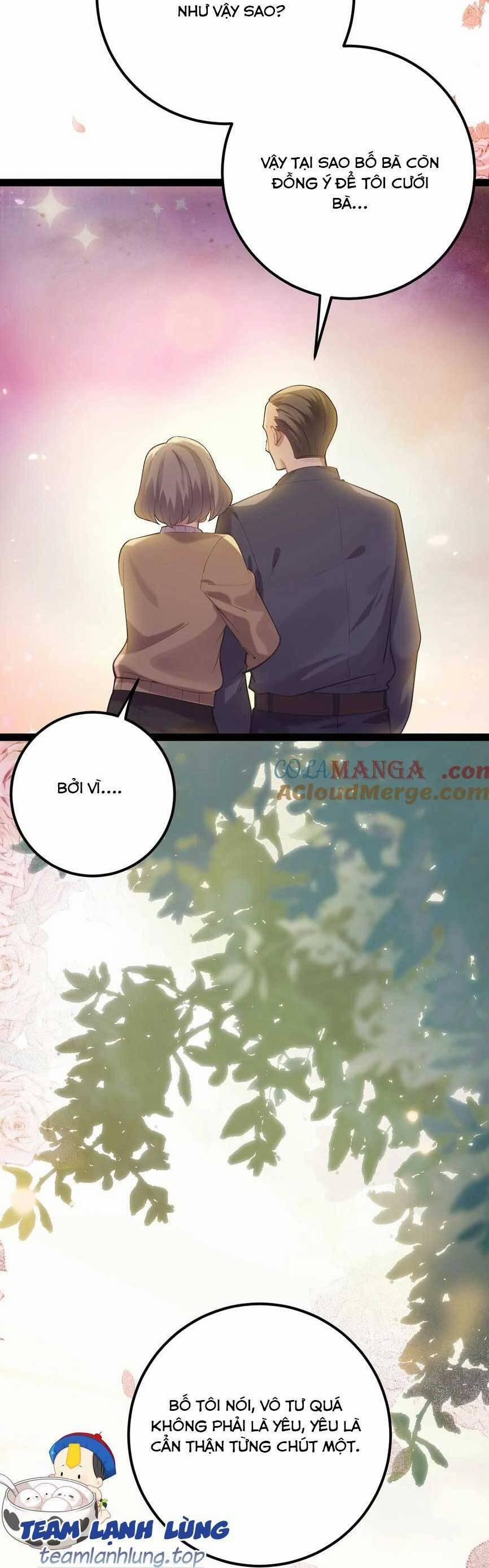 Nghịch Đồ Mỗi Ngày Đều Muốn Bắt Nạt Sư Phụ 1733 trang 35