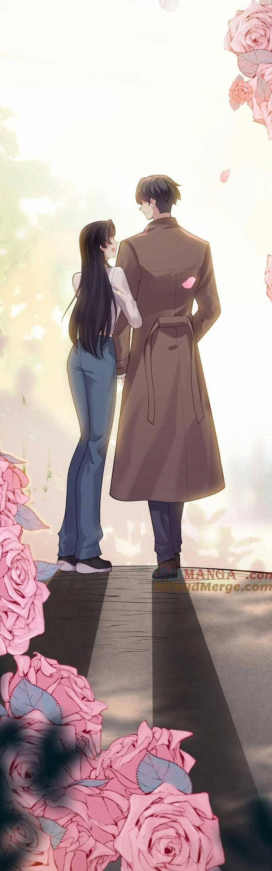 Nghịch Đồ Mỗi Ngày Đều Muốn Bắt Nạt Sư Phụ 1733 trang 36