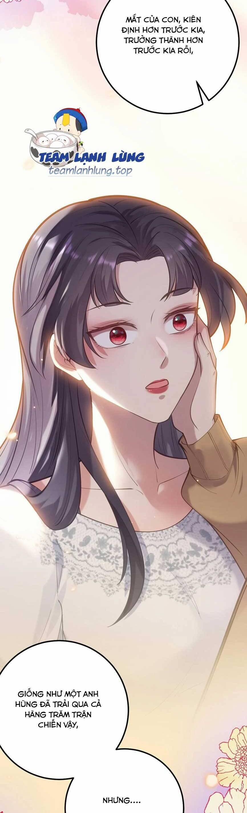 Nghịch Đồ Mỗi Ngày Đều Muốn Bắt Nạt Sư Phụ 1733 trang 4