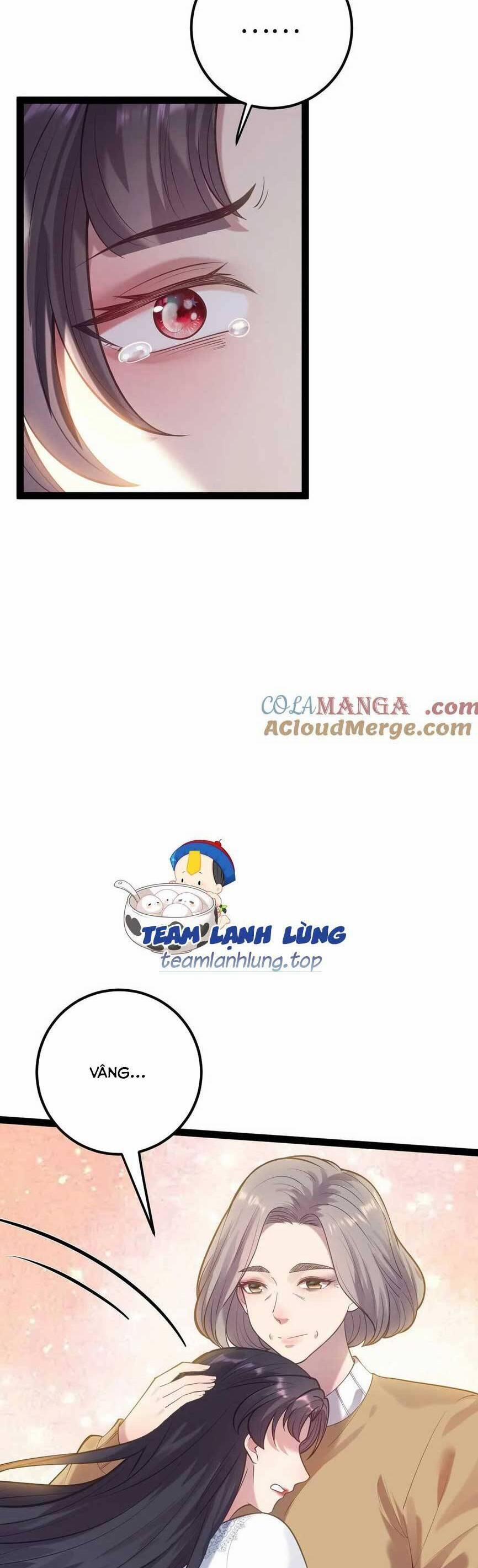 Nghịch Đồ Mỗi Ngày Đều Muốn Bắt Nạt Sư Phụ 1733 trang 6