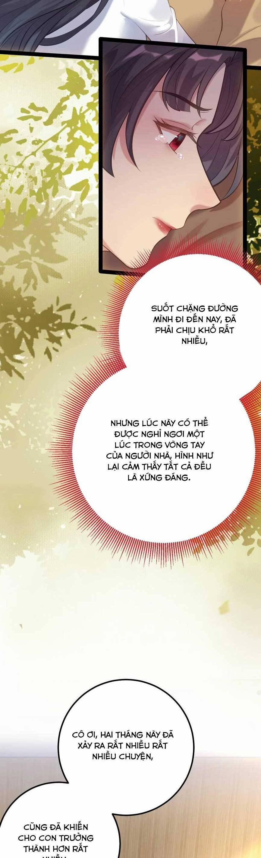 Nghịch Đồ Mỗi Ngày Đều Muốn Bắt Nạt Sư Phụ 1733 trang 7