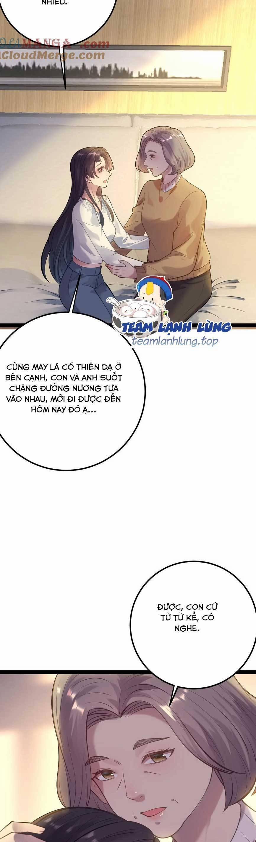 Nghịch Đồ Mỗi Ngày Đều Muốn Bắt Nạt Sư Phụ 1733 trang 8