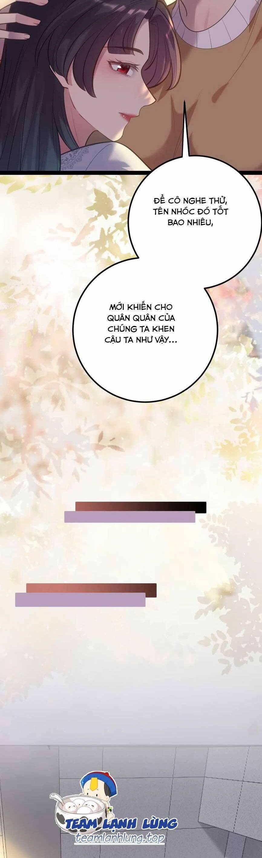 Nghịch Đồ Mỗi Ngày Đều Muốn Bắt Nạt Sư Phụ 1733 trang 9