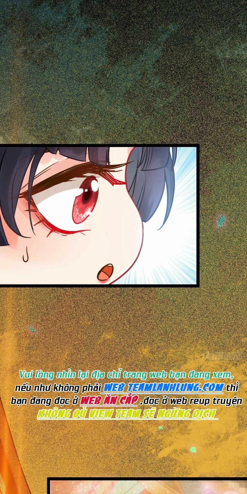 Nghịch Đồ Mỗi Ngày Đều Muốn Bắt Nạt Sư Phụ 4 trang 17