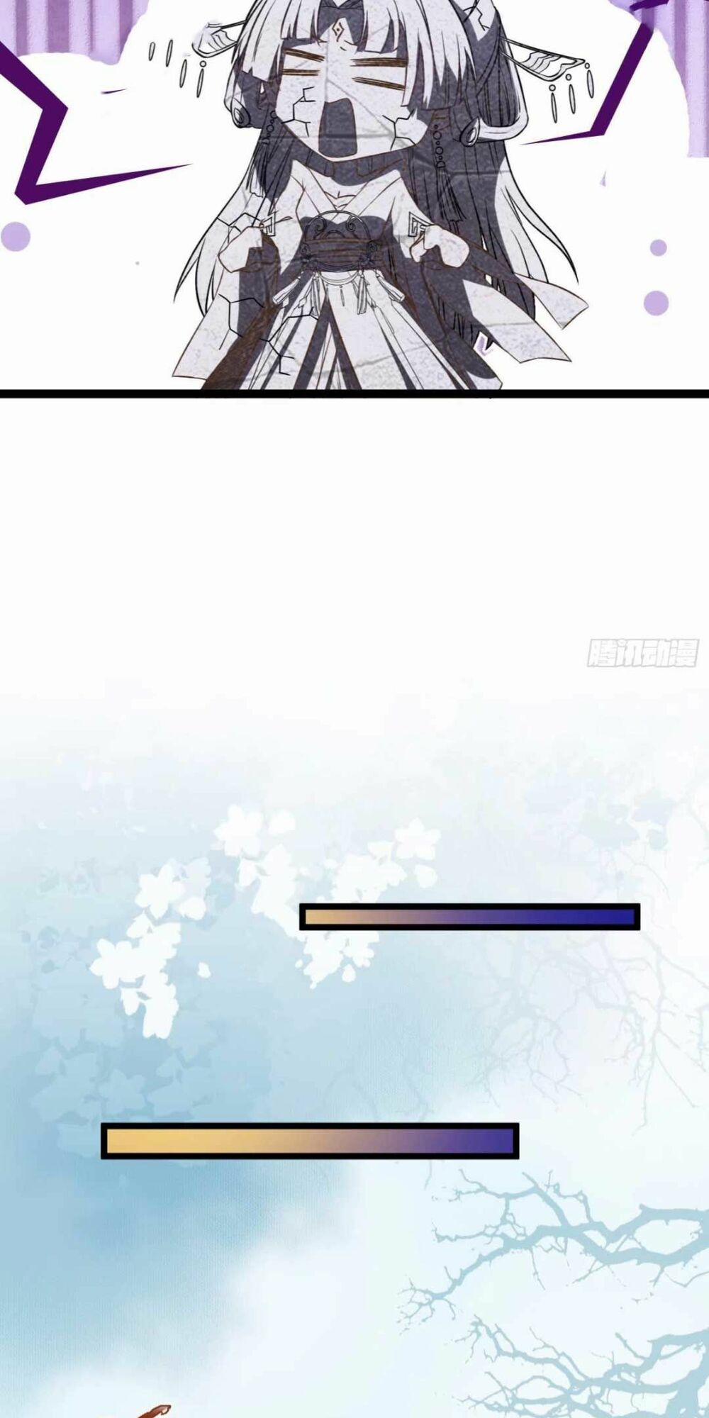 Nghịch Đồ Mỗi Ngày Đều Muốn Bắt Nạt Sư Phụ 4 trang 20