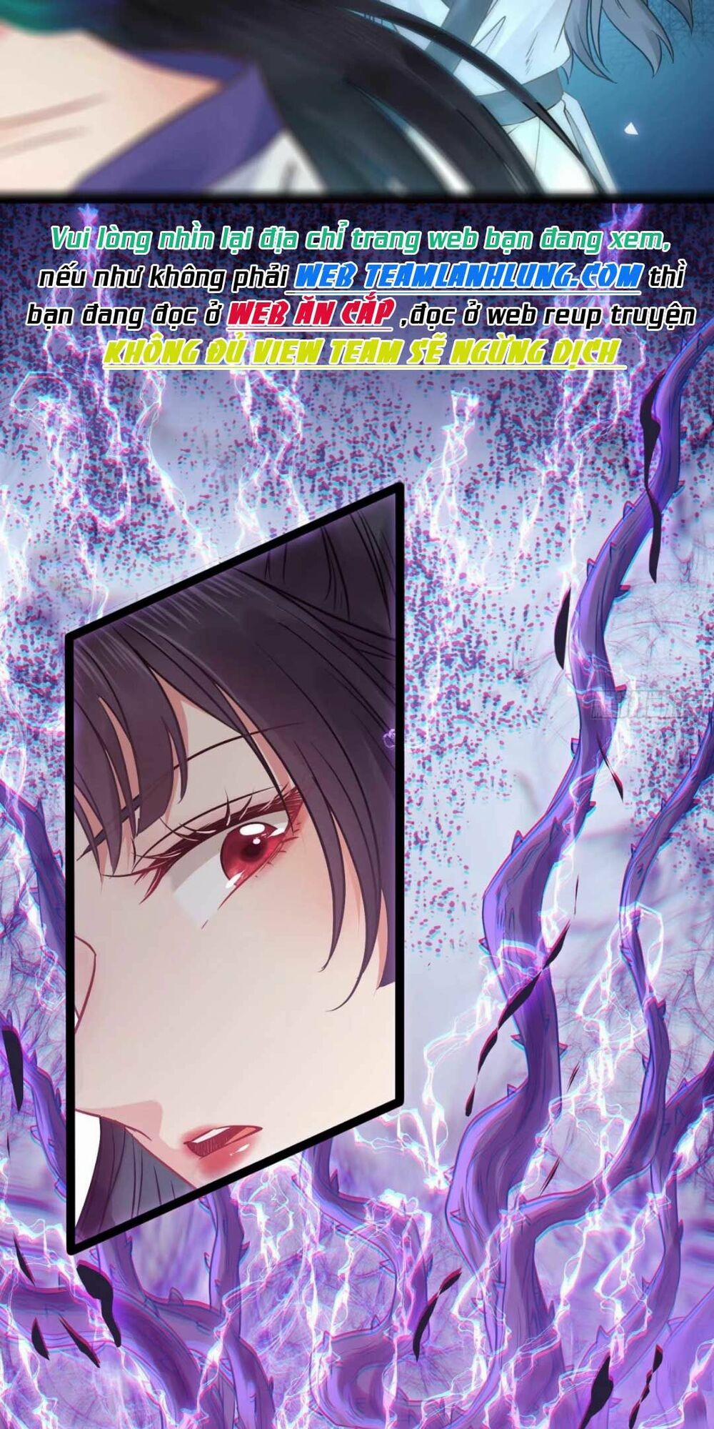 Nghịch Đồ Mỗi Ngày Đều Muốn Bắt Nạt Sư Phụ 4 trang 3